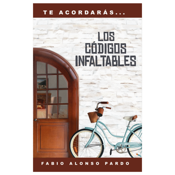 Los Códigos Infaltables