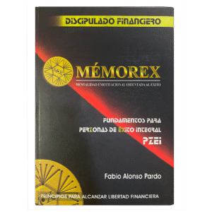 Memorex - Discípulado Financiero