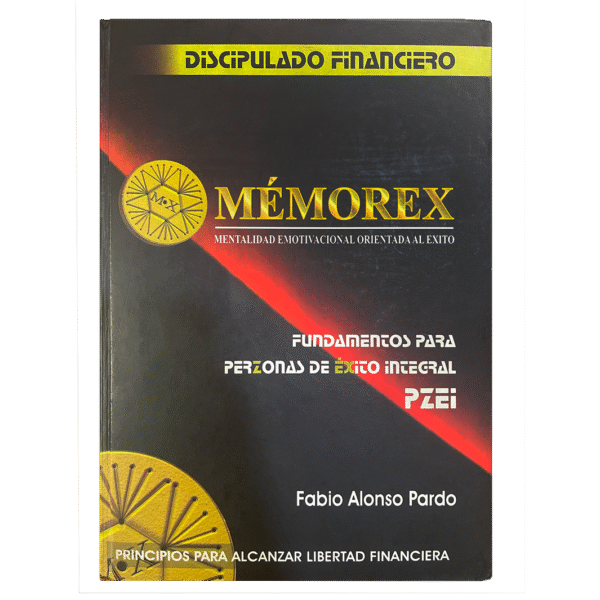Memorex - Discípulado Financiero